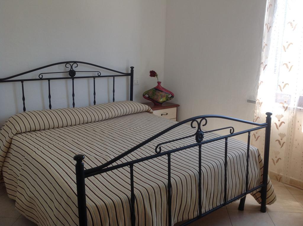 Villa Paola ヴァッレドーリア 部屋 写真